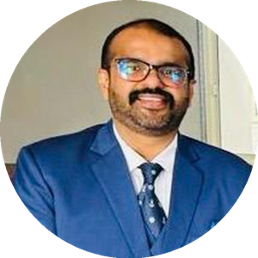 Dr. Saumitra Misra